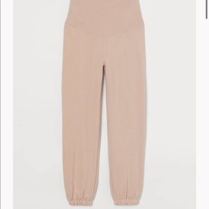 Maternity Joggers